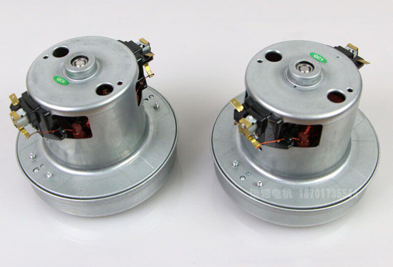 D962吸尘器电机马达/吸尘器配件 2000w 全新 通用于小狗PY2000W