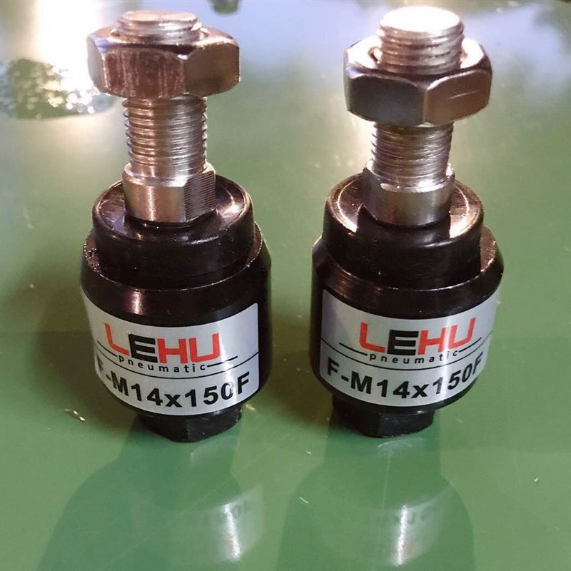 气缸万向浮动接头FD1014F-M1415F气动元件F-M8125F M20*1.5