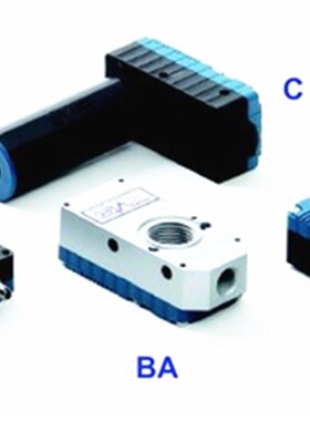 原装VTEC威泰克VMECA真空发生器VTM30-B VTM30-C VTX30-B