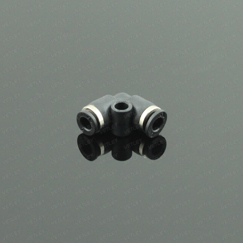 高质量迷你气动接头 PUL-C 03/04/06 精品高端迷你气动快速接头