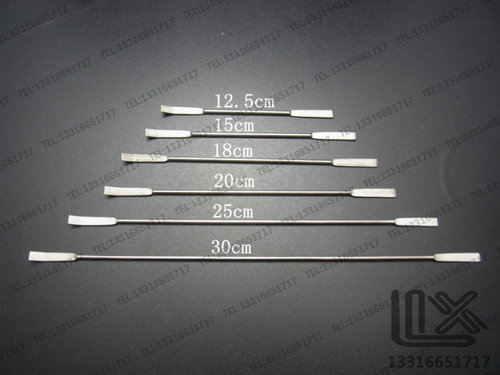 spatulas stainless steel 304# ROUNDED AND BEND UP AND SQUARE