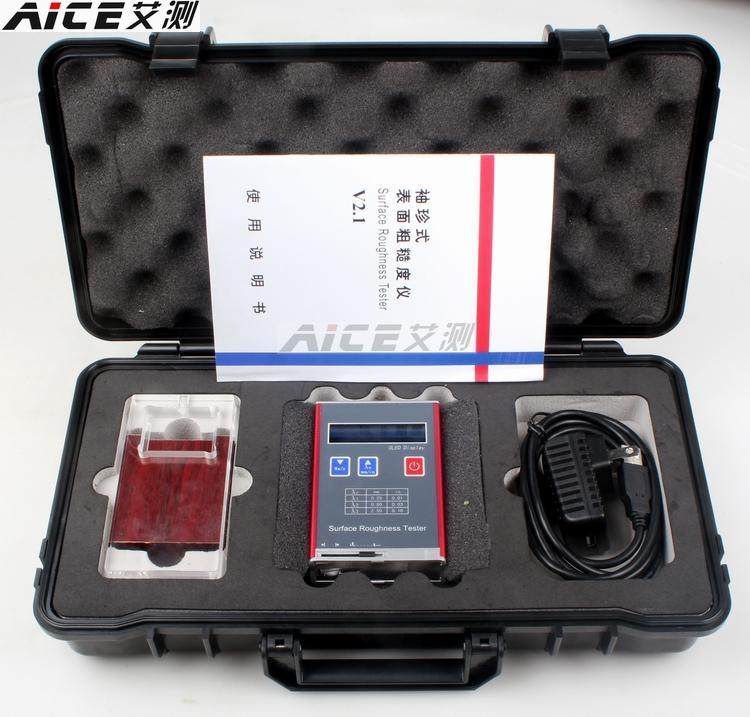 里博leeb452/leeb451 表面粗糙度仪 表面光洁度仪 粗糙度测试仪