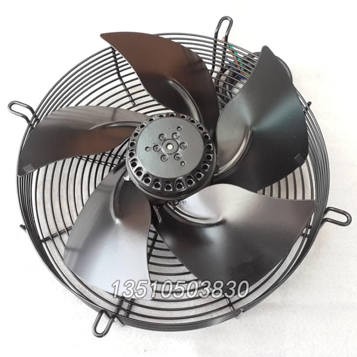 顿力外转子轴流风机 电机 YWF.A4T-300S-5CIIA00 5DIIA00 380V