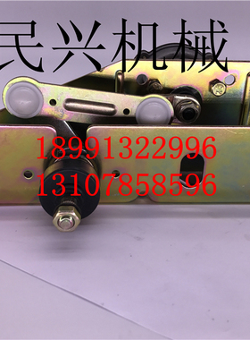 柳工装载机配件 50C 855 856 50CN 855N 856 雨刮马达电机