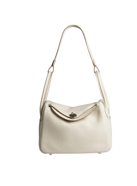 保润TC皮医生包时尚轻奢女士真皮手工单肩包简约大气百搭手提包