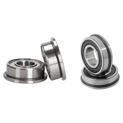 哈尔滨挡边法兰轴承F6000 6001 6002 6003 6004 6005 6006 6007ZZ