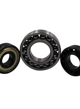 哈尔滨丹洋耐高温轴承970105 970106 970107 970108 970109 满珠