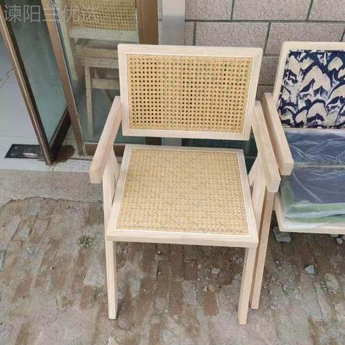 小酒馆古咖啡厅实木复餐椅桌西编餐厅茶餐QUN厅桌椅家用休闲软包