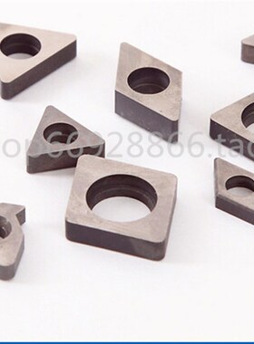 数控杠杆车刀杆配件合金刀垫PC1203 PC1904 PC2504 PS1203 PW0803