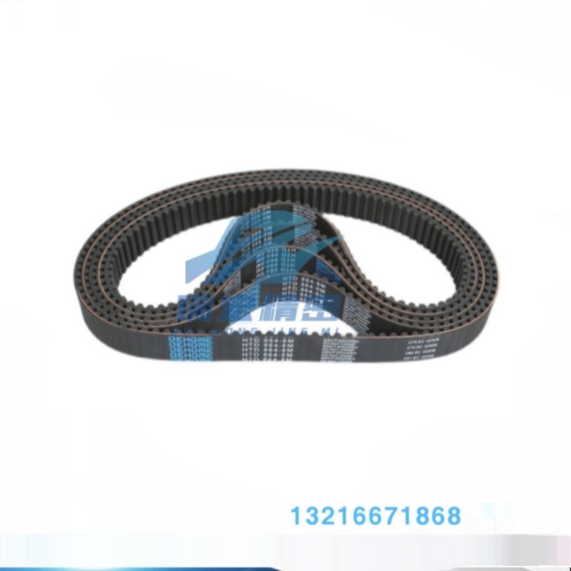 HTD 8M3360 3424 3440 3480 3504 3600 3640 3824 4096橡胶同步带