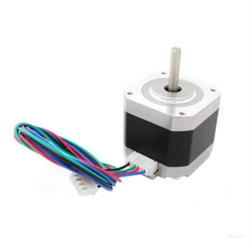 Nema 17 Stepper Motor  3D printer 1.5A 40mm OK42STH40-1504AC