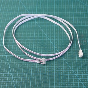 3D打印机DIY配件 步进电机连接线 2510HXH 线长132CM