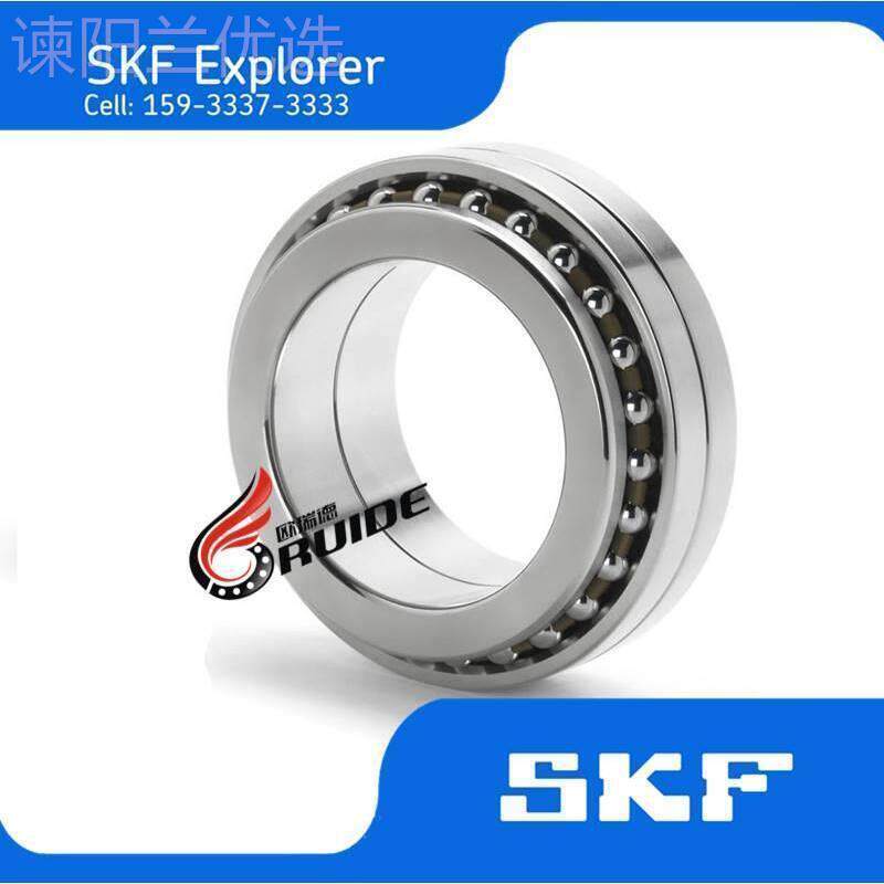 瑞典SKF 角23413 TN9/SP双向接触球轴4承推力球轴承mm轴承4钢POD