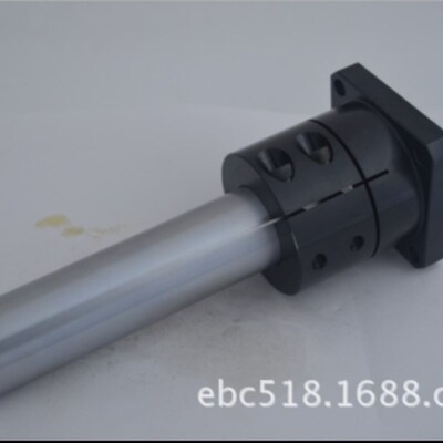 方法兰导向轴支座STHWSBL50STHWSBL40STHWSB16STHWSBL20STHWSB35