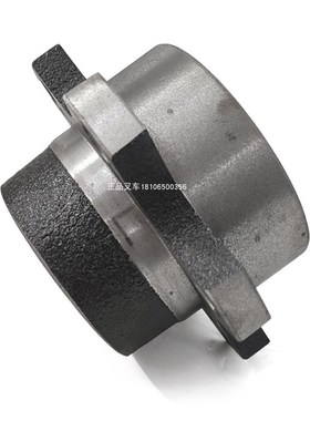 叉车转向轮毂后桥轴头哈巴头25PH-210001杭叉H系列电叉2-3.5吨