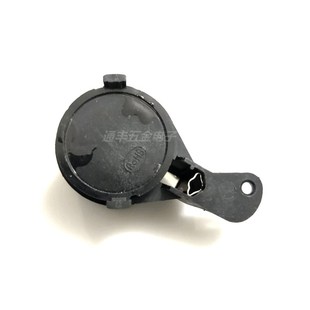 B120 冰箱压缩机保护器B140 120 110继电器过热过载保护器 100