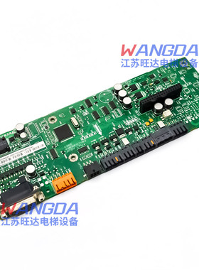 通力电梯KDL32变频器DCMB/CPUA/1板KM890156G01/887287H03配件