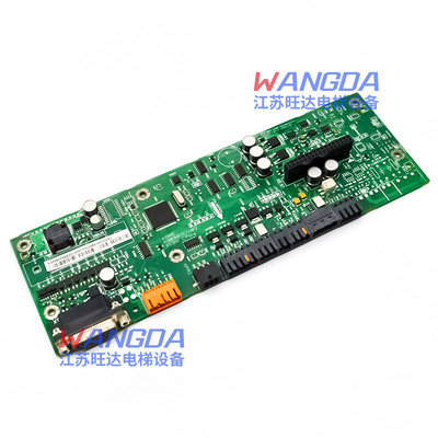 通力电梯KDL32变频器DCMB/CPUA/1板KM890156G01/887287H03配件