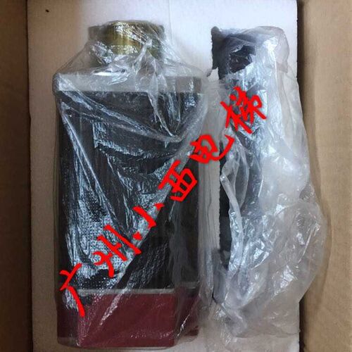 全新原厂福建精安电梯门电机TB95-8P-065-002