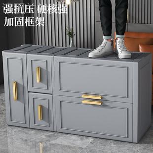特大贸和号抽加厚儿童衣柜柜屉卧代室家用现轻奢式 宝宝柜子储物