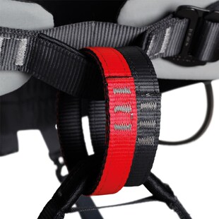 Singing Rock/索乐克 DOME 攀岩登山攀冰半身式苍穹大岩壁安全带