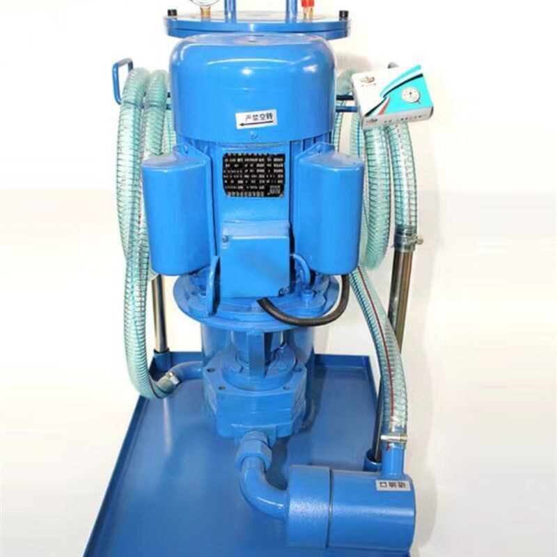 LUC-16*5/40*3/63*10/100*20/125移动式抽油过滤滤油机滤油车滤芯