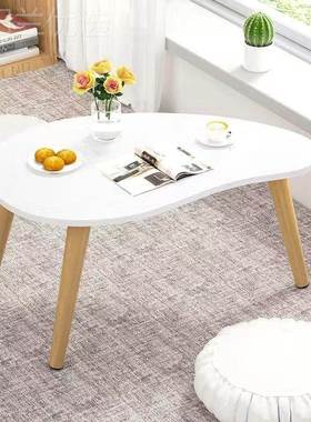 lfn北欧飘窗茶几家用桌阳GNS小台小桌子炕几地台坐地窗桌日式榻榻