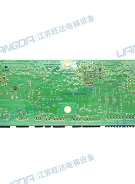 PC01070D EDAD0C CM102577 KDM997159/997160 通力变频器主板副板