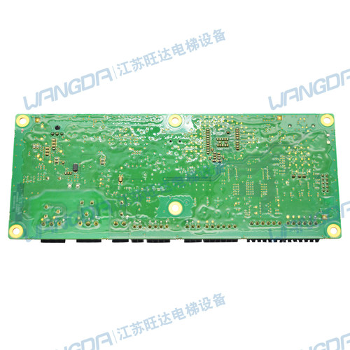 PC01070D EDAD0C CM102577 KDM997159/997160 通力变频器主板副板