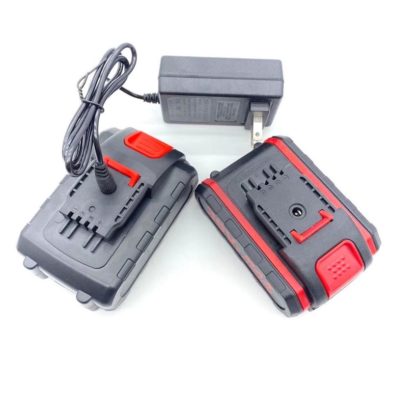 俊诚21V26V36V48V128V208V98VF电钻充电钻马刀锯锂电池充电器