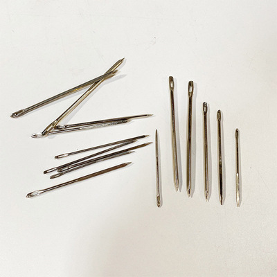 船用缝帆布大头针IMPA232266 232267 232268 232269 232270帆布针