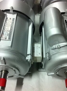 北微电机 JY7134 370W 220V 1400转