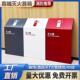 锈钢灭火不器箱2火只装 35灭器专用支 kg商场酒店BKU商铺烤漆落地式