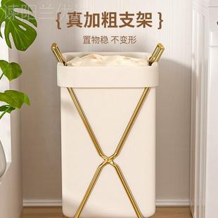 篓脏可折叠衣篮高颜 脏衣服收纳筐脏衣值筐家用口物篓脏衣无品牌