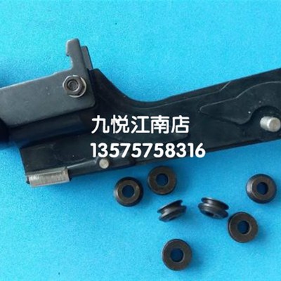 海德堡配件 SM52PM52收纸减速吸风架总承 吹嘴架G2.015.513F国产