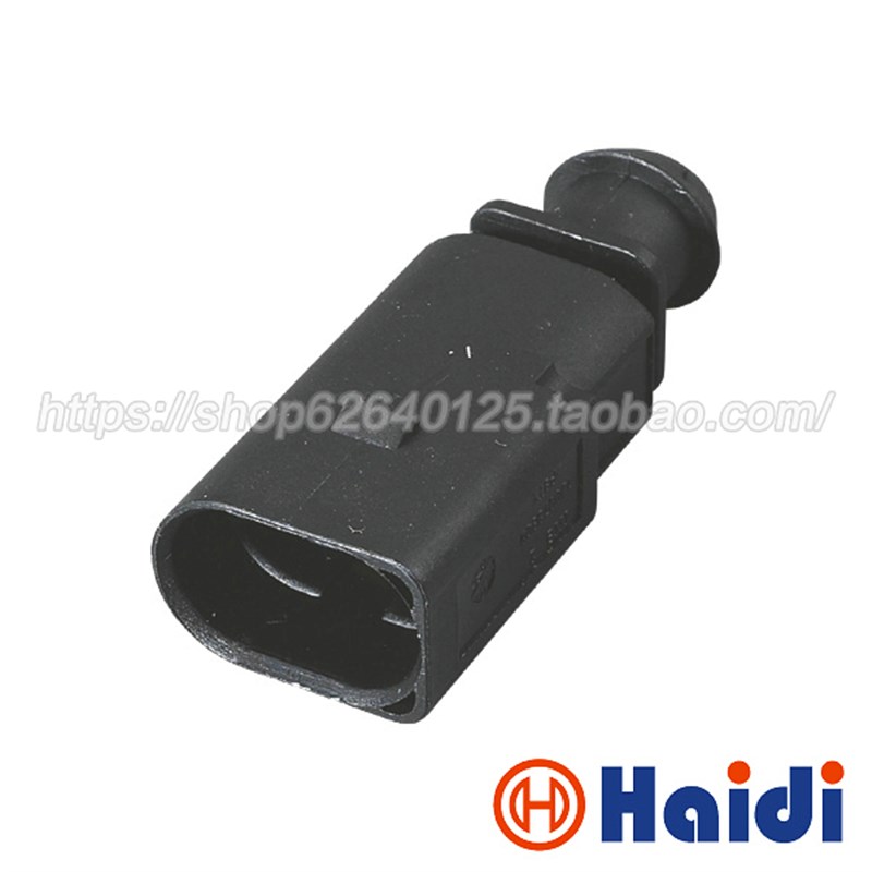 大众奥迪汽车接插件1J0 973 702/ DJ7022A-1.5-11