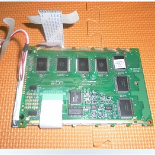 全新AMPIRE 320240F AG320240F显示屏升级版