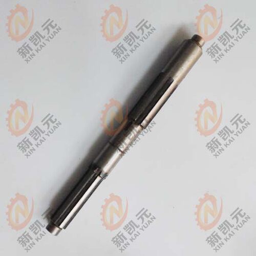 车床配件机床配件 大连机床CD6140A/6150A-20747轴