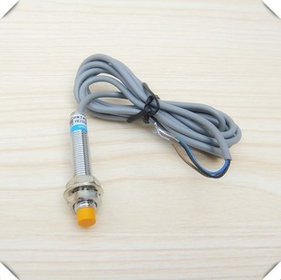 【宁波总代理沪工】接近开关 LJ8A3-3-Z/BX NPN三线直流常开