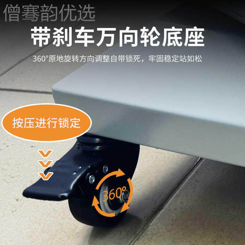 新多款旋转立式牌灯箱告牌层广落地旋ZZ-GROUP转餐饮菜单展示户外
