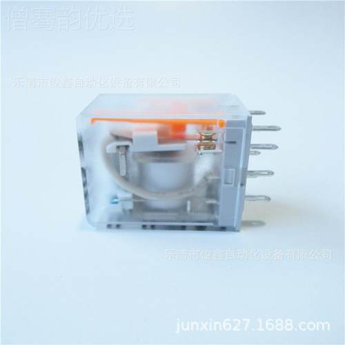 全新原装Wedmler魏德米勒uDRM2i7HUO0024L 中间继电器2l4VDC 8脚