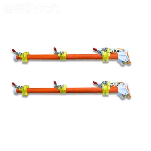 带电作业缆支架旁路作38869业临时地线支架电缆固接线定绝缘支撑