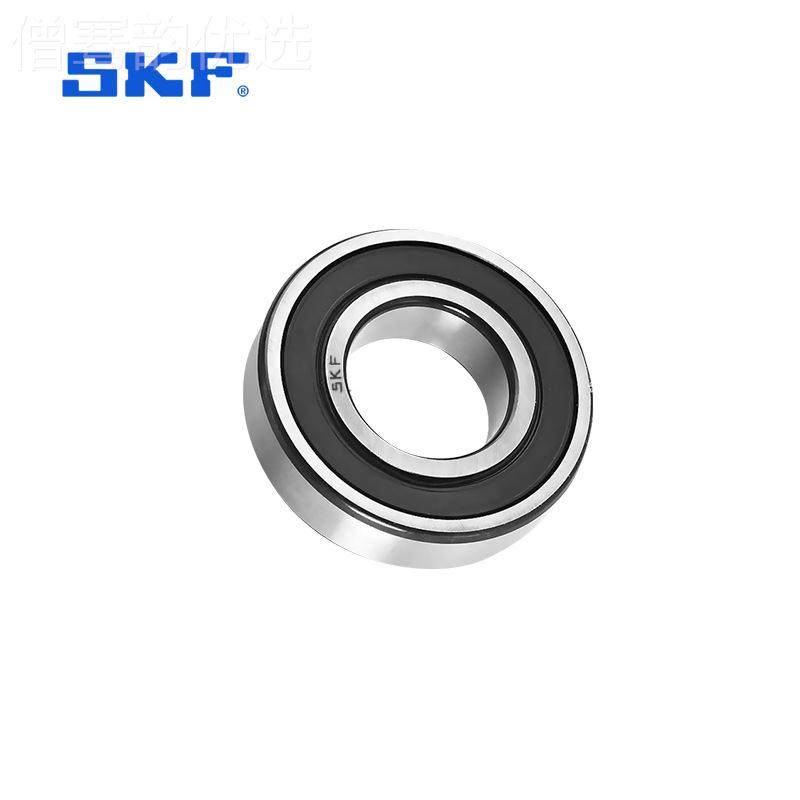 SKF6206-2Z/斯凯孚单列深沟6球滚珠轴承6206 627 628 062090 210