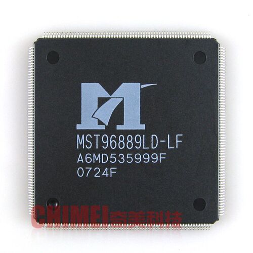【全新原装】MST96889LD-LF 液晶主控IC芯片 集成电路 电子元器件