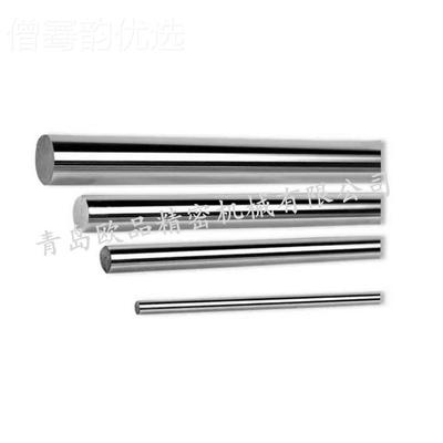 日本THKFNLE圆形导轨LM光轴S-FF3 S4 SF5 SF6 S8 G6 500L