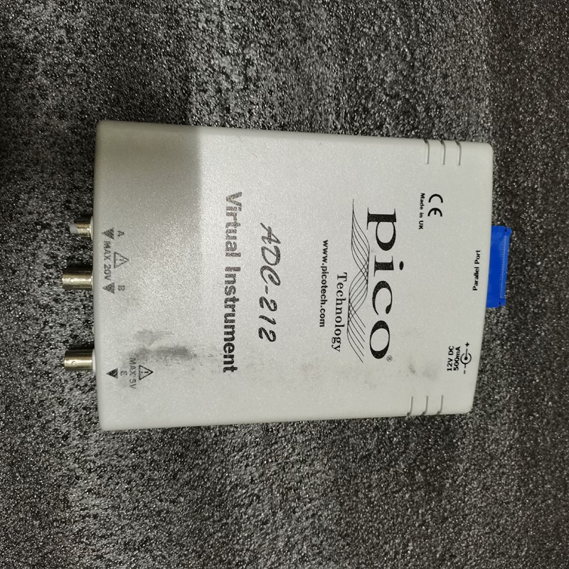 二手Pico  ADC-212/100需要的私聊!