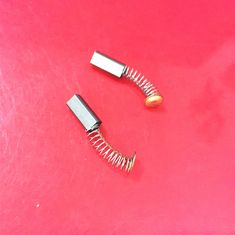 适用奇力速电批电动螺丝刀P1L-BSD-3100L 3200L 3300L 3000LC碳刷