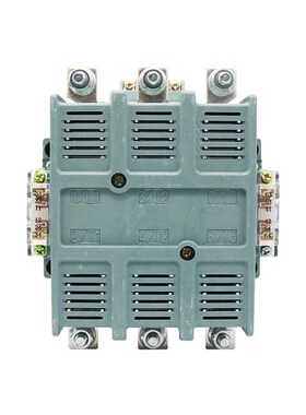 银点CJ40-63A 80A 100A 125A160A200A250A315A400A500A接触器CK1-