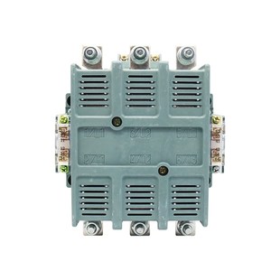 125A160A200A250A315A400A500A接触器CK1 银点CJ40 100A 80A 63A