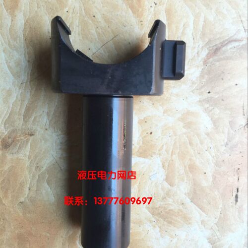 电动充电式液压钳12042L活塞C型钳头柱塞配件下模具座